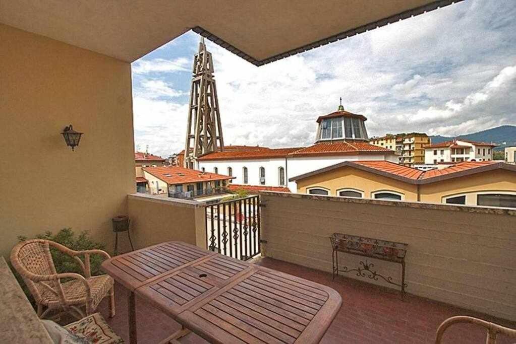 Frati Bigi With Two Bedrooms And Parking * Firenze
