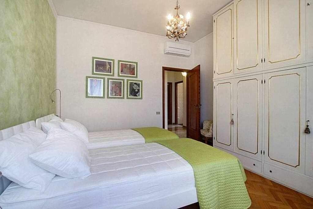 Appartamento Frati Bigi With Two Bedrooms And Parking *